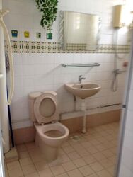 Blk 315 Tampines Street 33 (Tampines), HDB Executive #398853681